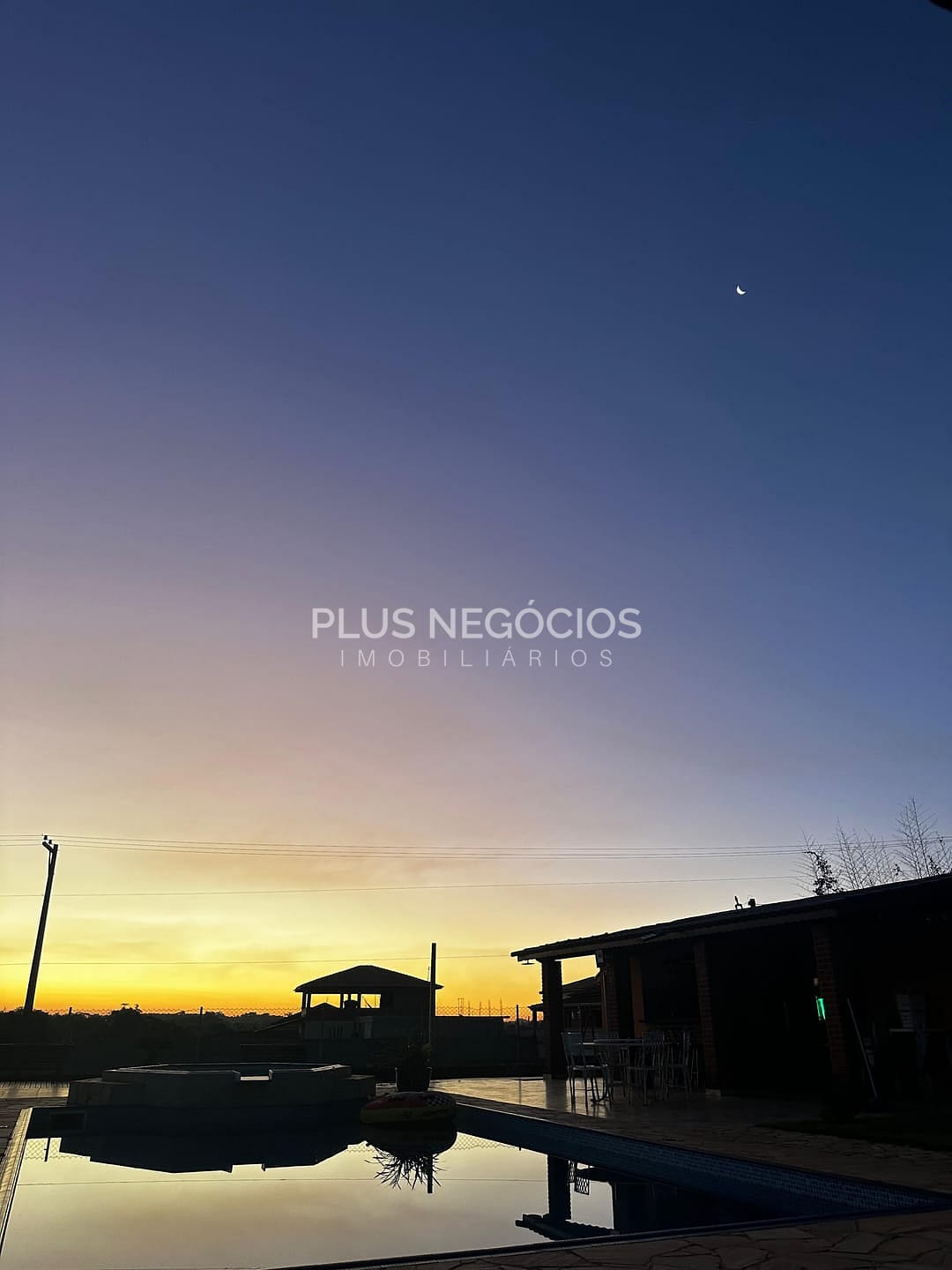 Chácara à venda com 3 quartos, 200m² - Foto 18