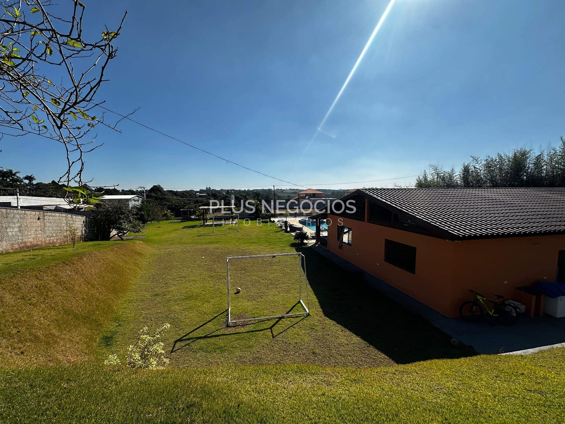 Chácara à venda com 3 quartos, 200m² - Foto 27