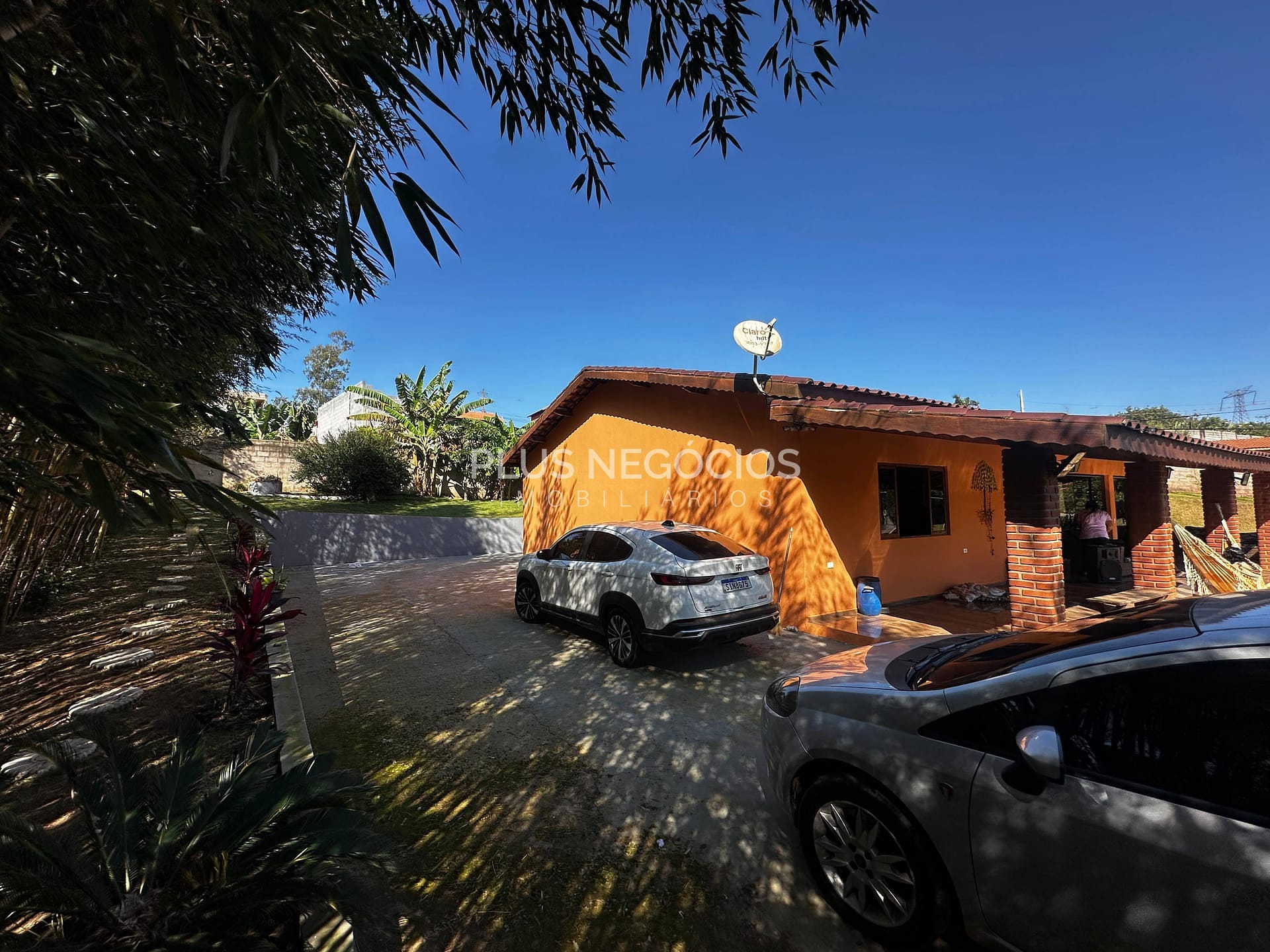 Chácara à venda com 3 quartos, 200m² - Foto 29