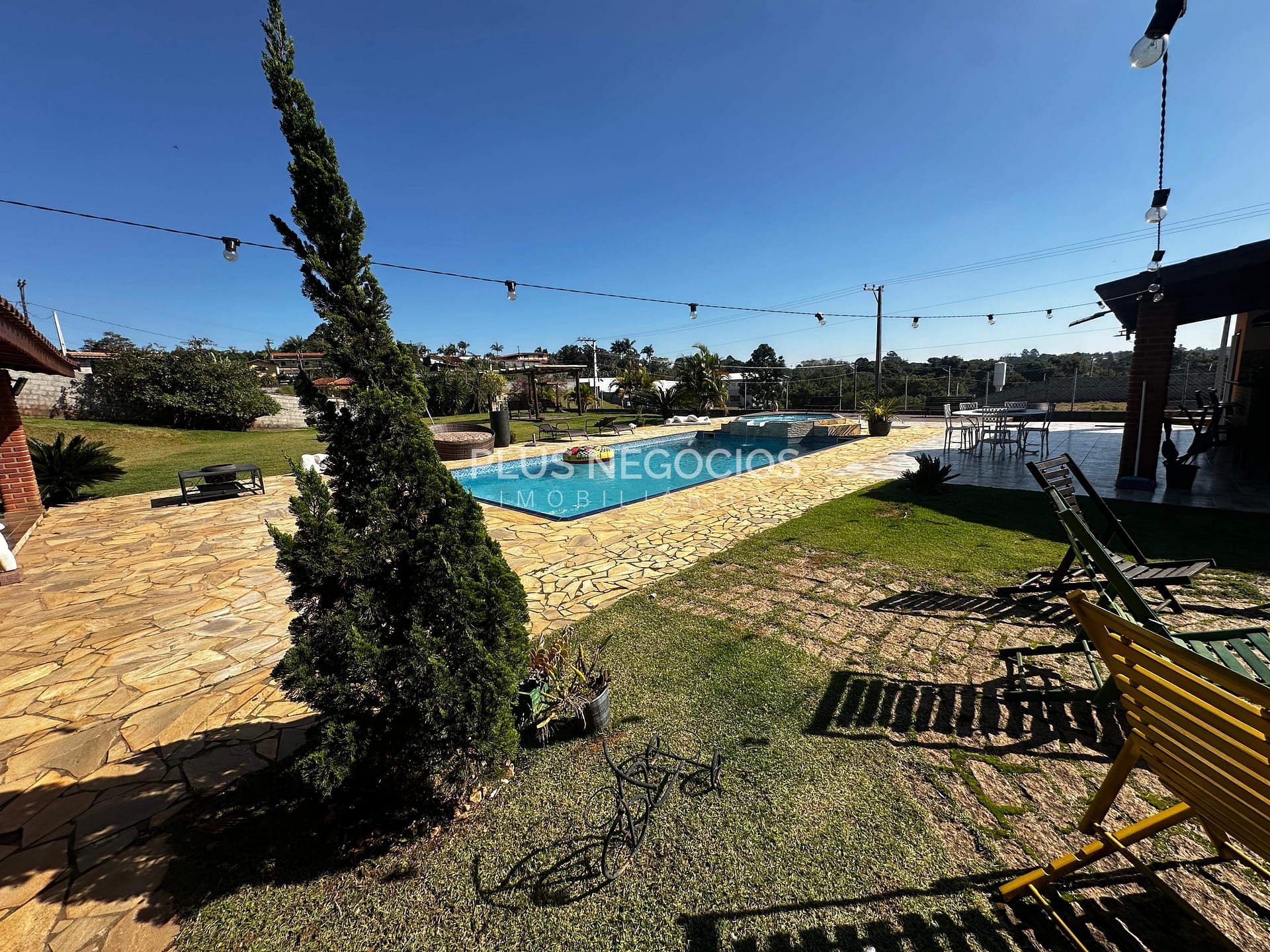 Chácara à venda com 3 quartos, 200m² - Foto 31