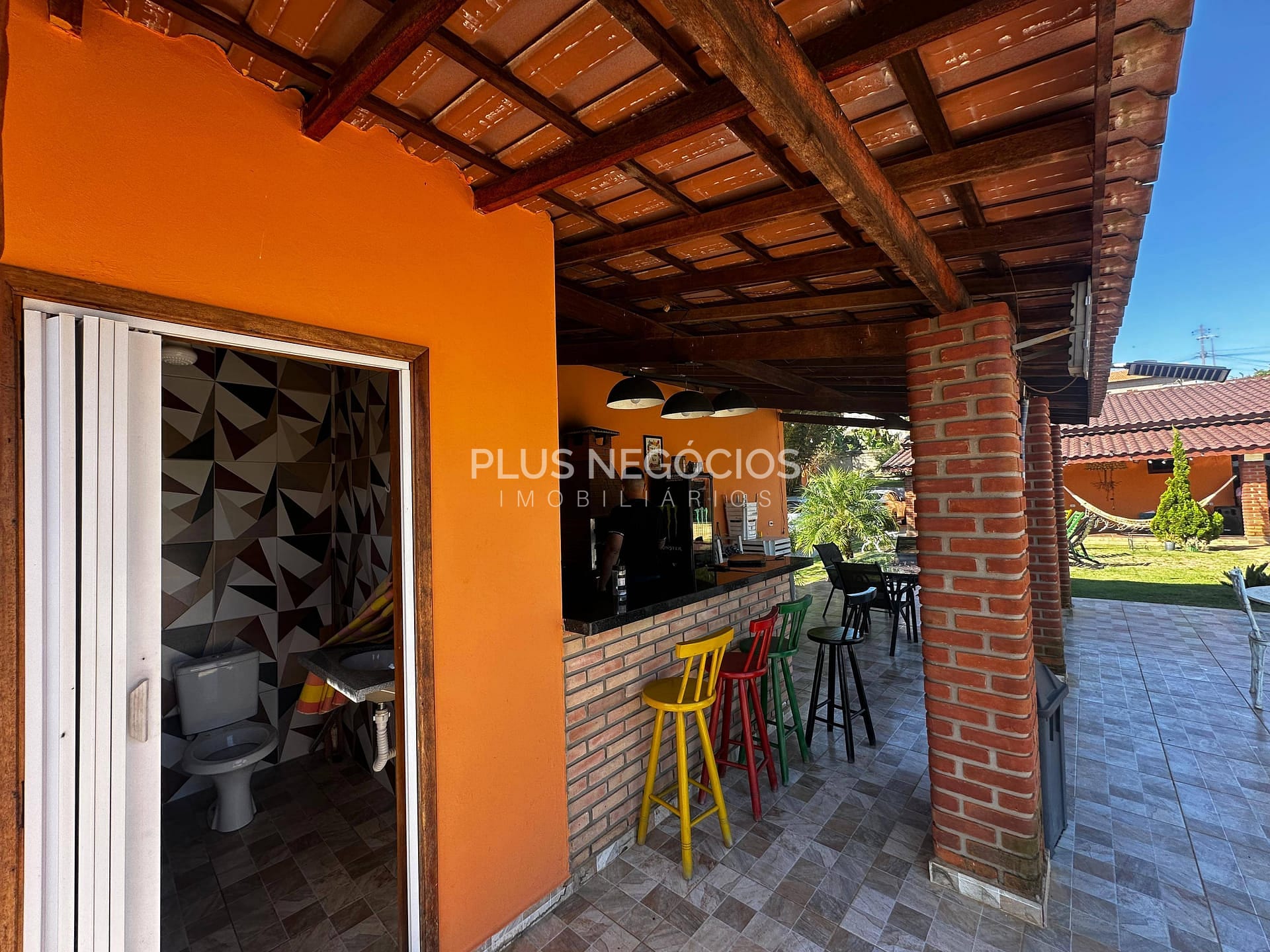 Chácara à venda com 3 quartos, 200m² - Foto 34