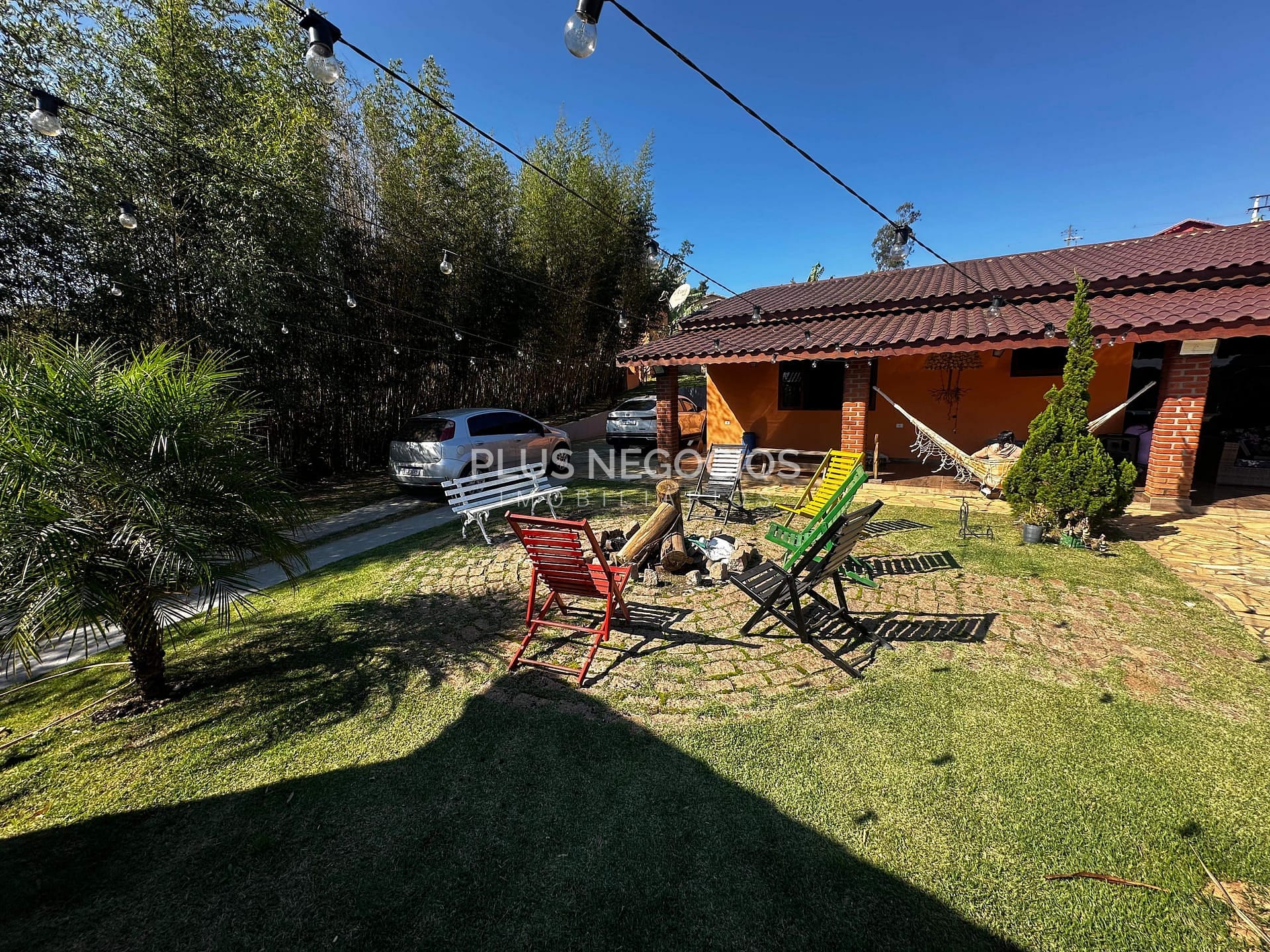 Chácara à venda com 3 quartos, 200m² - Foto 35