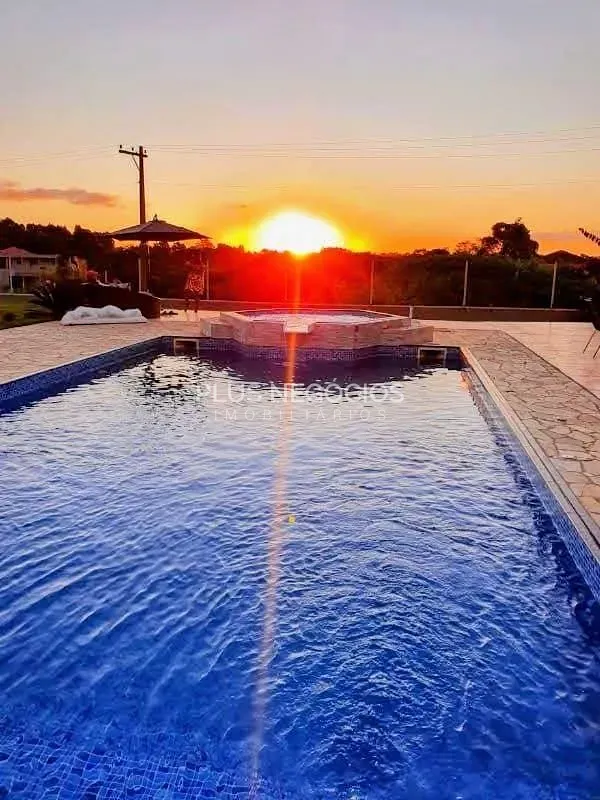 Chácara, 3 quartos, 2000 m² - Foto 8