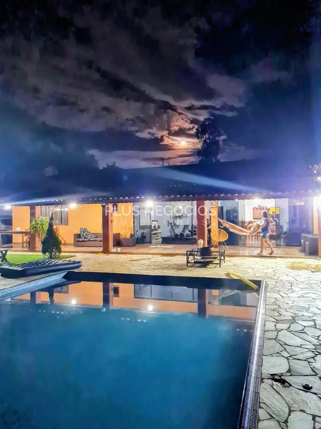 Chácara, 3 quartos, 2000 m² - Foto 10