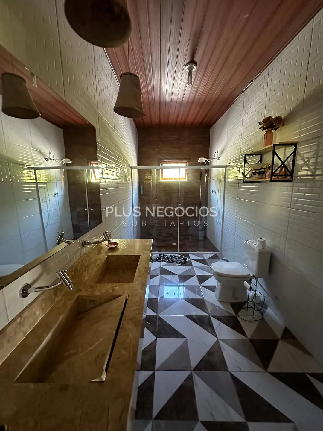 Chácara, 3 quartos, 2000 m² - Foto 22