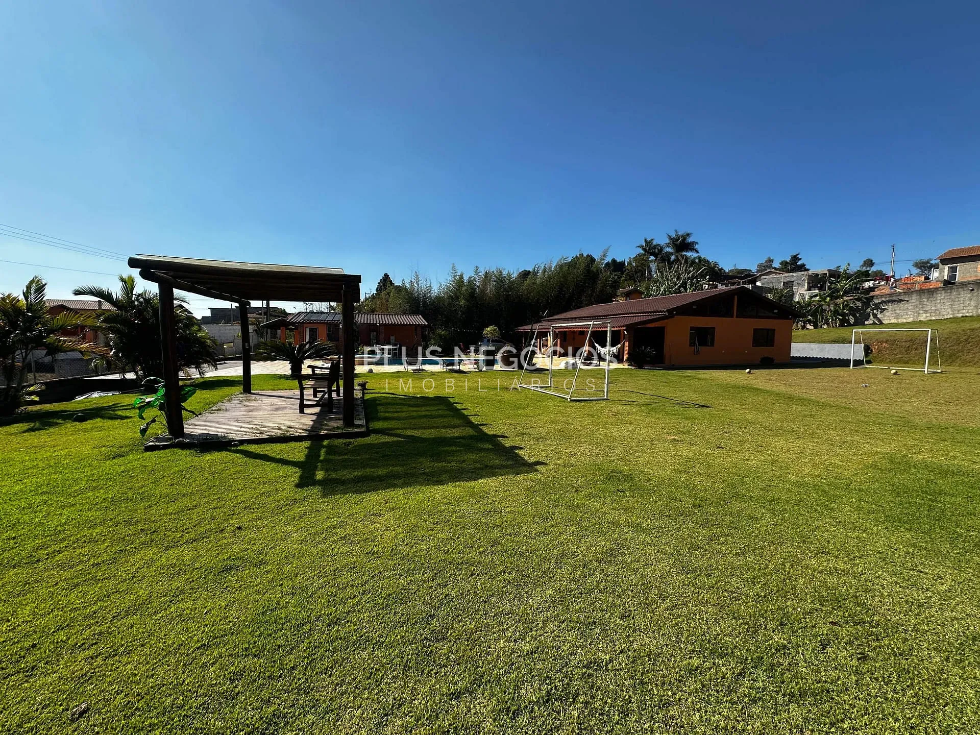 Chácara, 3 quartos, 2000 m² - Foto 25
