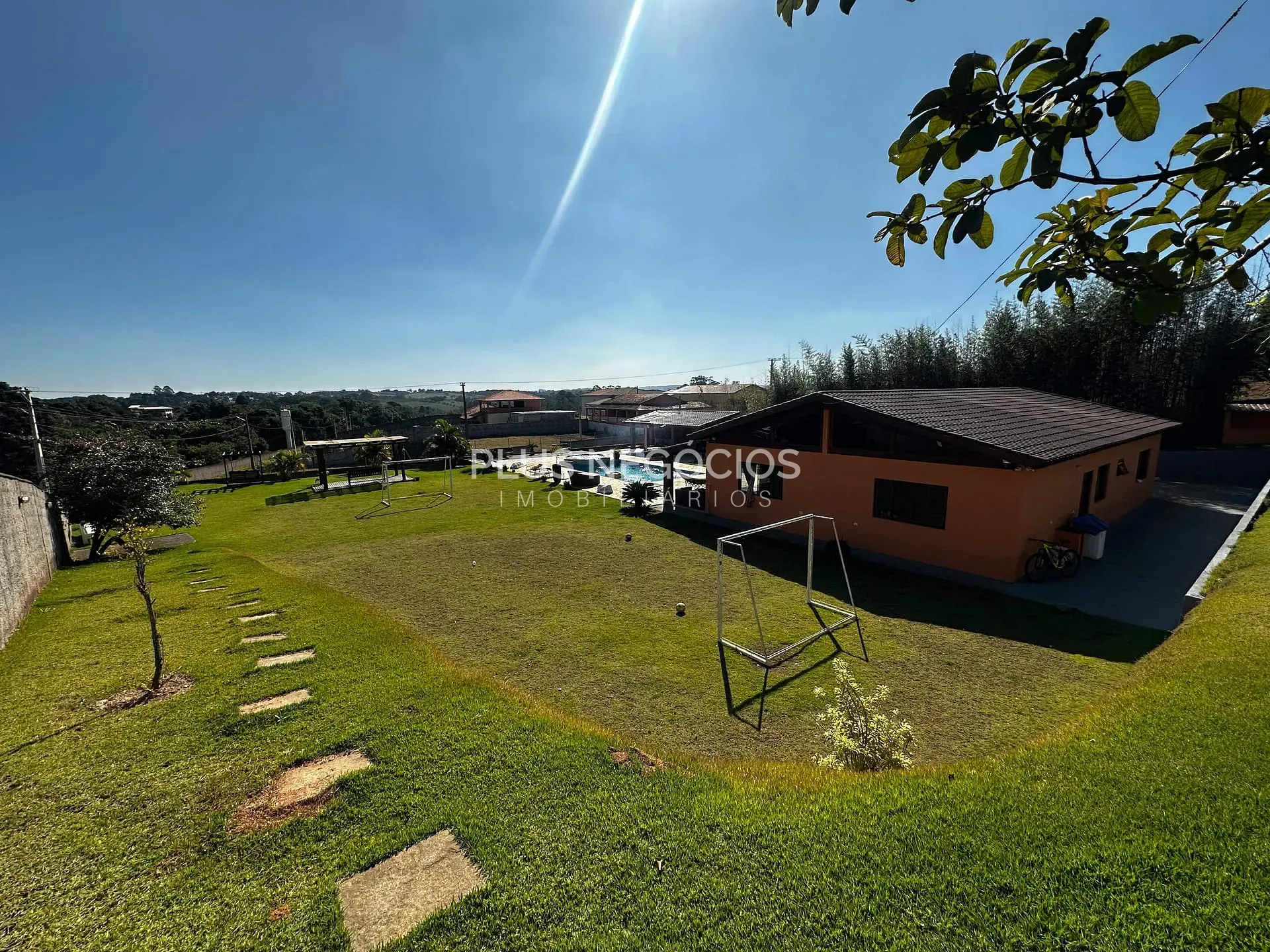 Chácara, 3 quartos, 2000 m² - Foto 26