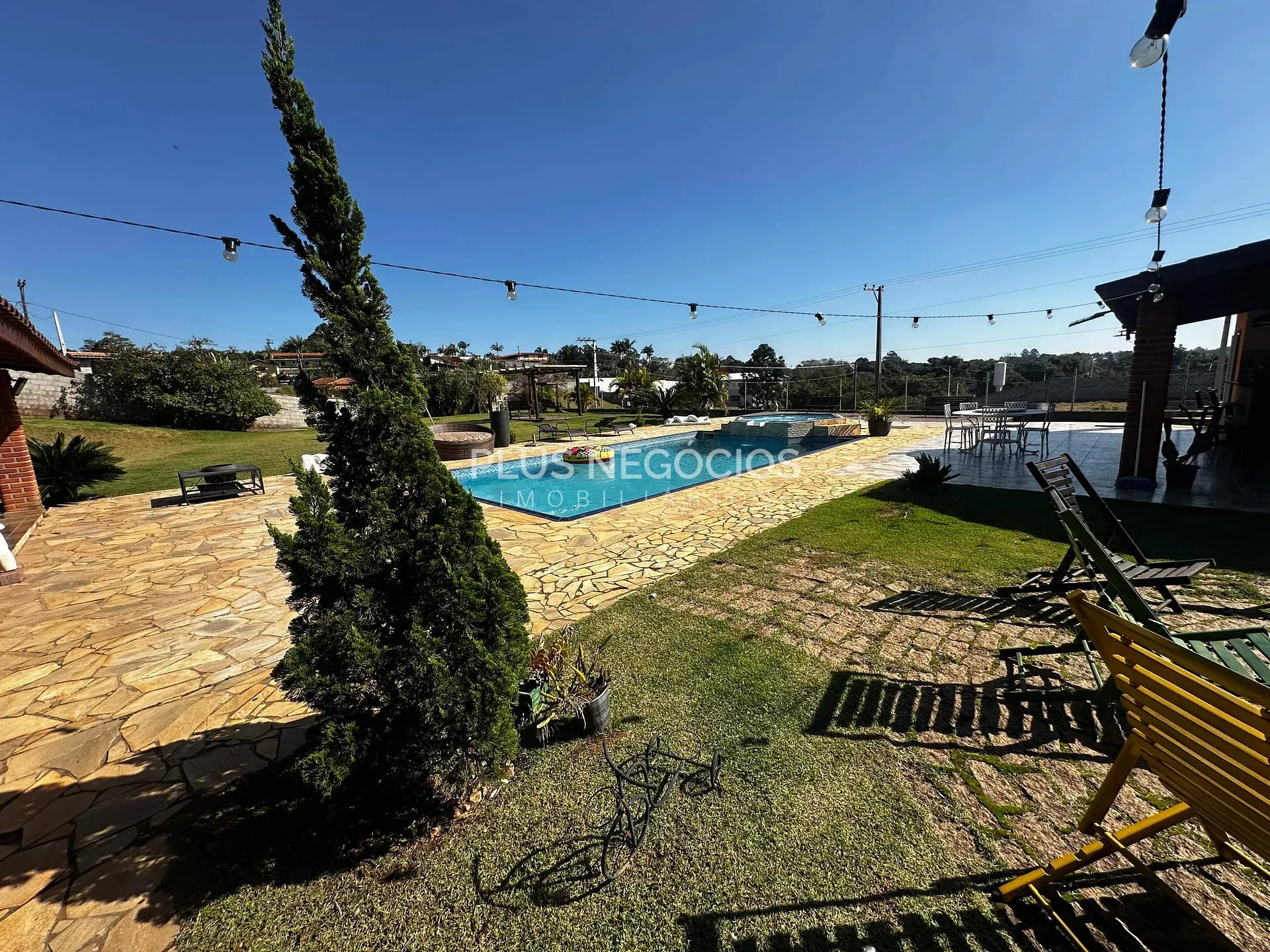 Chácara, 3 quartos, 2000 m² - Foto 31