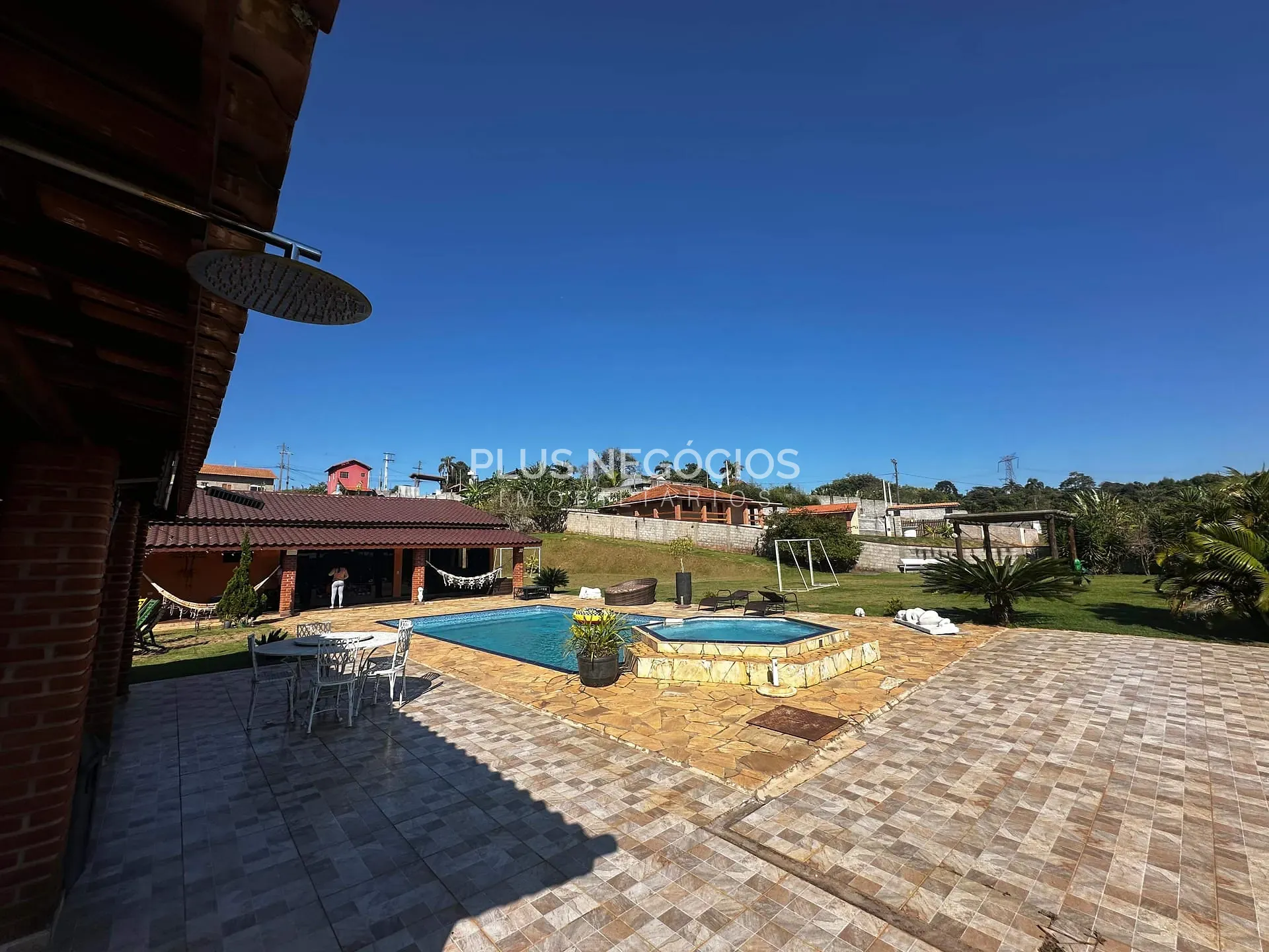 Chácara, 3 quartos, 2000 m² - Foto 33
