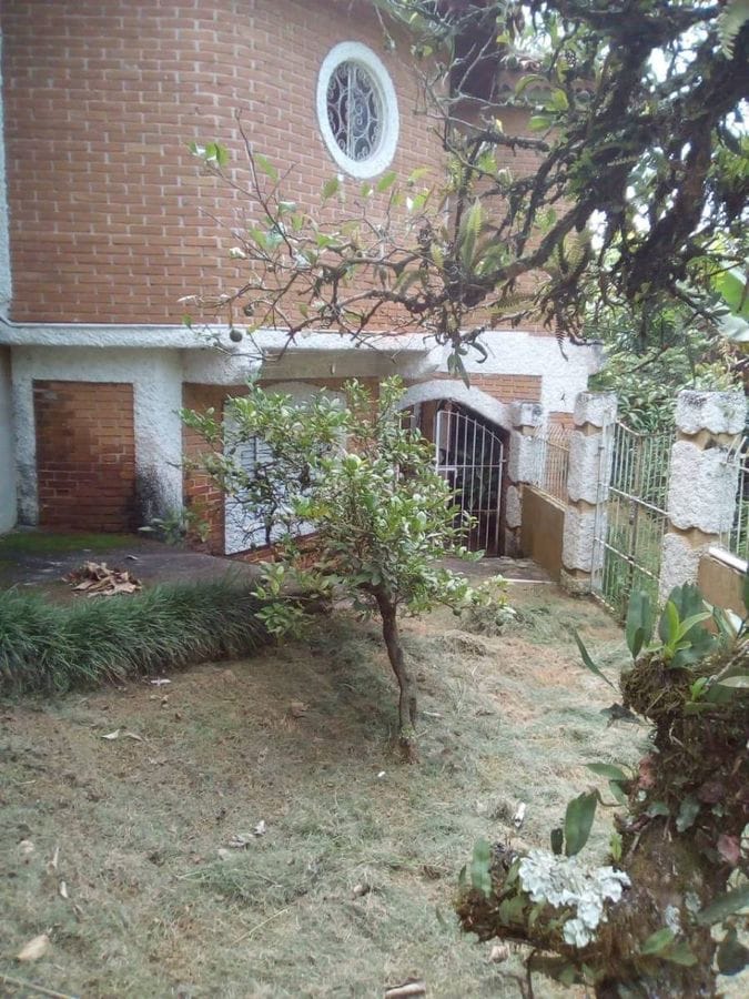 Chácara à venda, Parque Botujuru, São Bernardo do Campo
