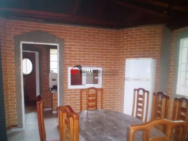 Chácara 7 quartos e 4 banheiros, à venda, no bairro Botujuru em São Bernardo do Campo