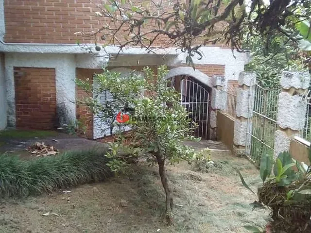 Chácara 7 quartos e 4 banheiros, à venda, no bairro Botujuru em São Bernardo do Campo
