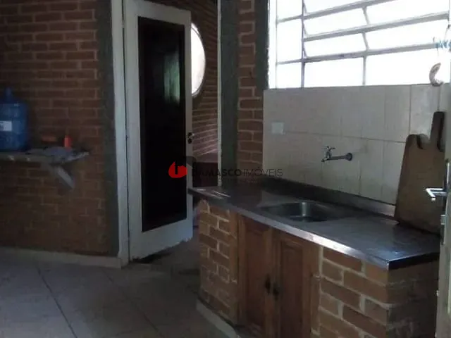 Chácara 7 quartos e 4 banheiros, à venda, no bairro Botujuru em São Bernardo do Campo