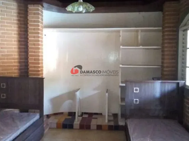 Chácara 7 quartos e 4 banheiros, à venda, no bairro Botujuru em São Bernardo do Campo