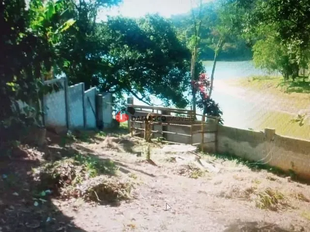Chácara 7 quartos e 4 banheiros, à venda, no bairro Botujuru em São Bernardo do Campo