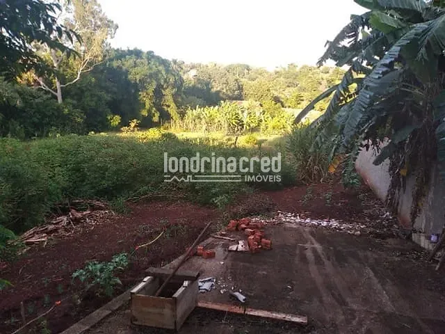 Chácara com 3000m², à venda, no bairro Jardim Marajoara em Ibiporã