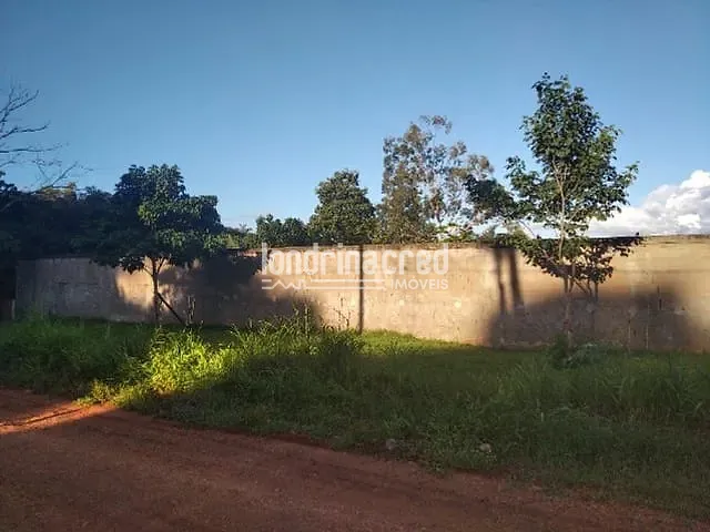 Chácara com 3000m², à venda, no bairro Jardim Marajoara em Ibiporã