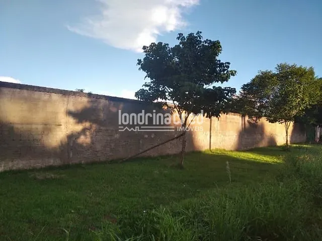Chácara com 3000m², à venda, no bairro Jardim Marajoara em Ibiporã