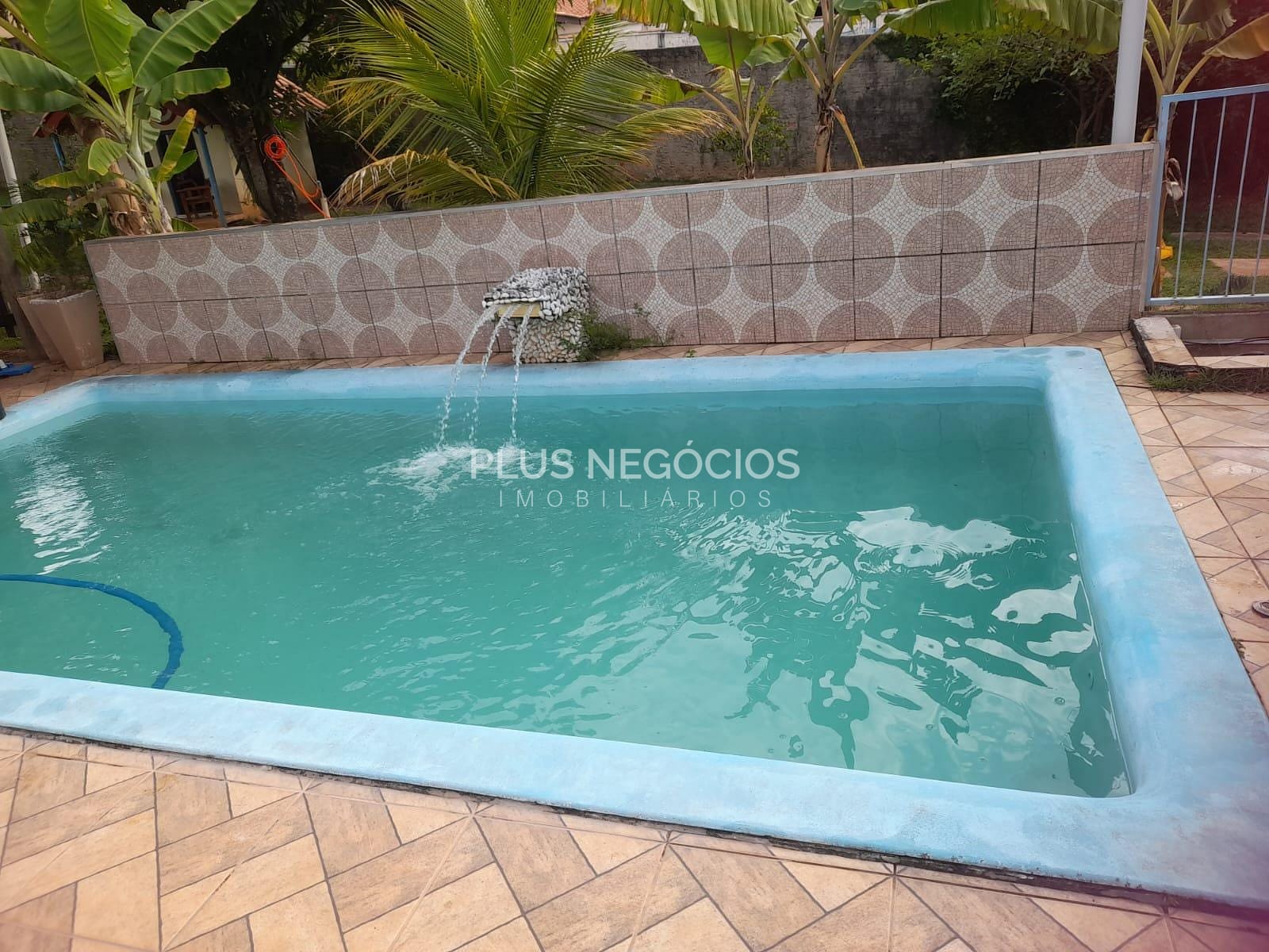 Chácara, 2 quartos, 1040 m² - Foto 5