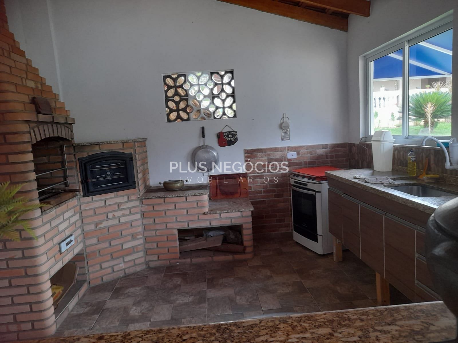 Chácara, 2 quartos, 1040 m² - Foto 6