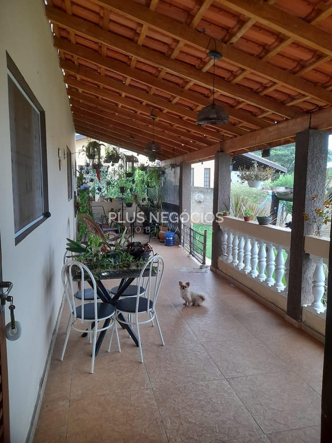 Chácara, 2 quartos, 1040 m² - Foto 13