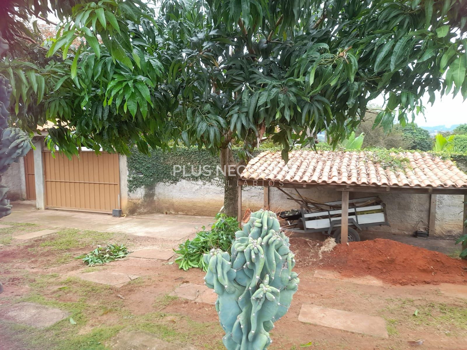 Chácara, 2 quartos, 1040 m² - Foto 17