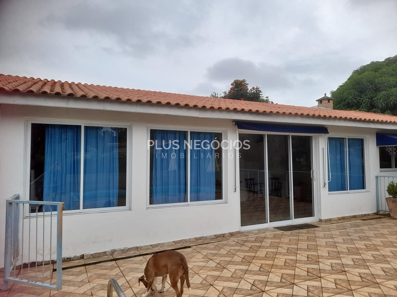 Chácara, 2 quartos, 1040 m² - Foto 19