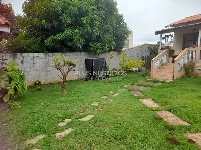 Chácara com 1040m² 2 quartos e 3 banheiros, à venda, no bairro alvorada em Araçoiaba da Serra