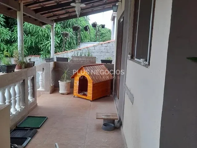 Chácara com 1040m² 2 quartos e 3 banheiros, à venda, no bairro alvorada em Araçoiaba da Serra