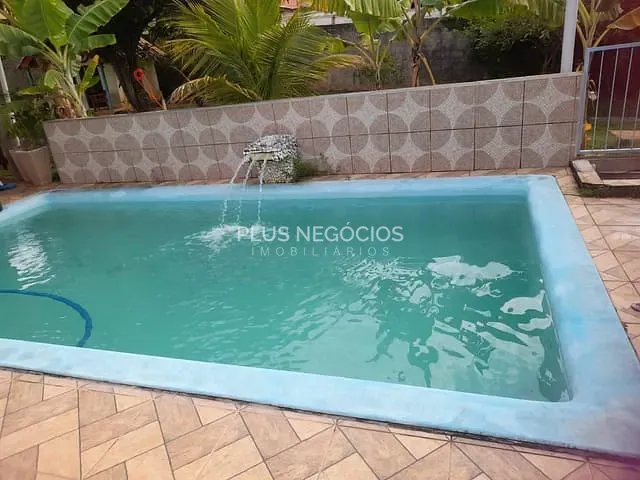 Chácara com 1040m² 2 quartos e 3 banheiros, à venda, no bairro alvorada em Araçoiaba da Serra