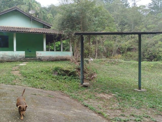 Chácara à venda, Taquacetuba, São Bernardo do Campo