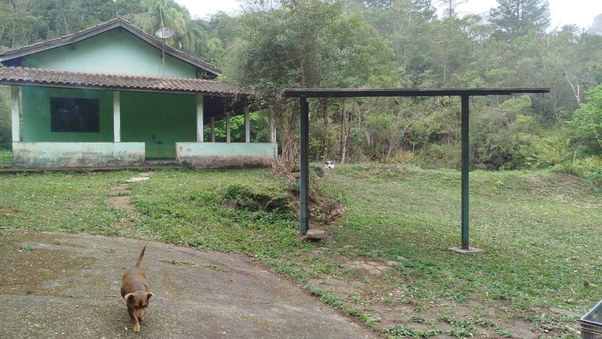 Chácara à venda, Taquacetuba, São Bernardo do Campo
