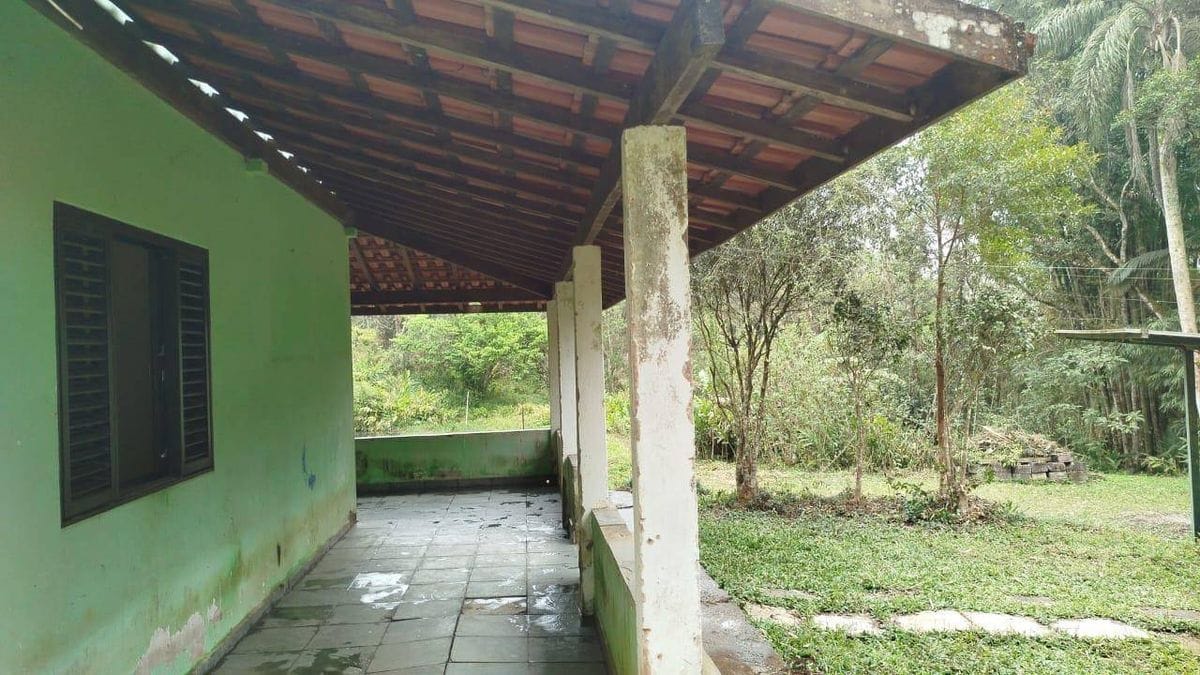 Chácara à venda, Taquacetuba, São Bernardo do Campo