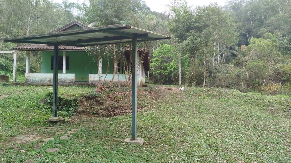 Chácara à venda, Taquacetuba, São Bernardo do Campo