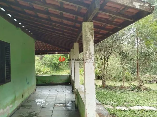 Chácara com 53200m² 4 quartos e 2 banheiros, à venda, no bairro Taquacetuba em São Bernardo do Campo