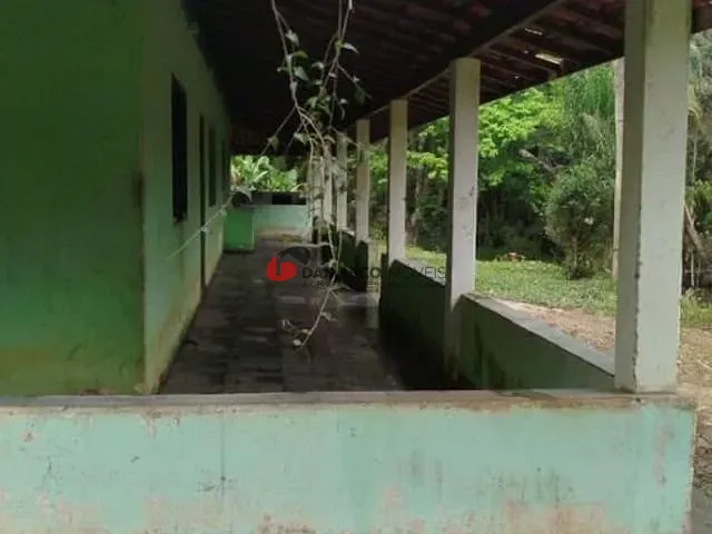 Chácara com 53200m² 4 quartos e 2 banheiros, à venda, no bairro Taquacetuba em São Bernardo do Campo