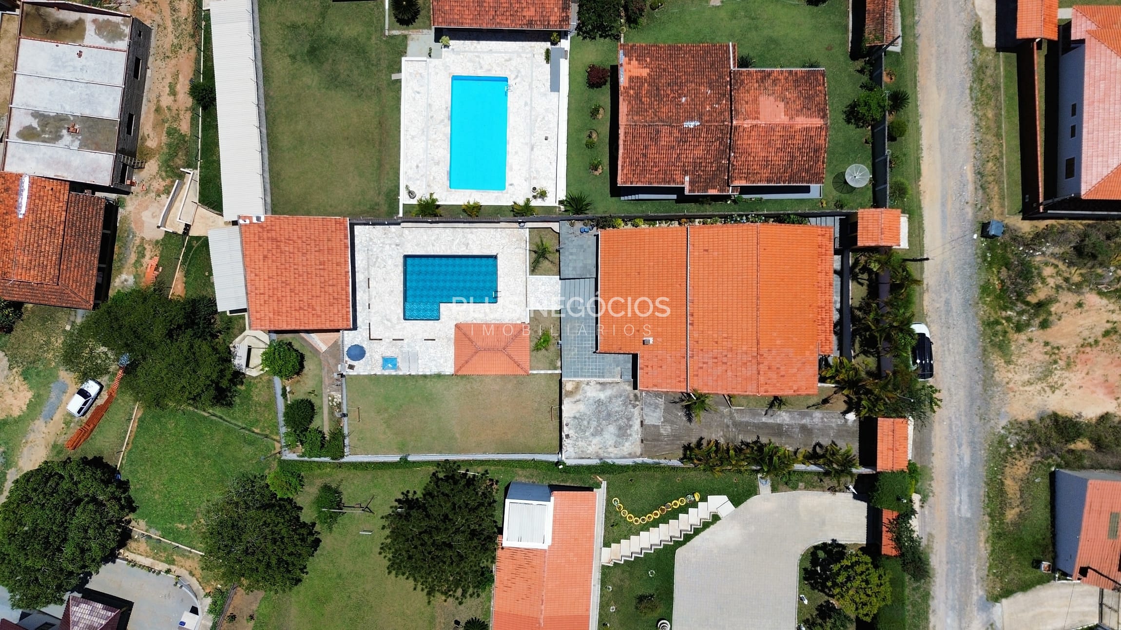 Chácara, 3 quartos, 1000 m² - Foto 54