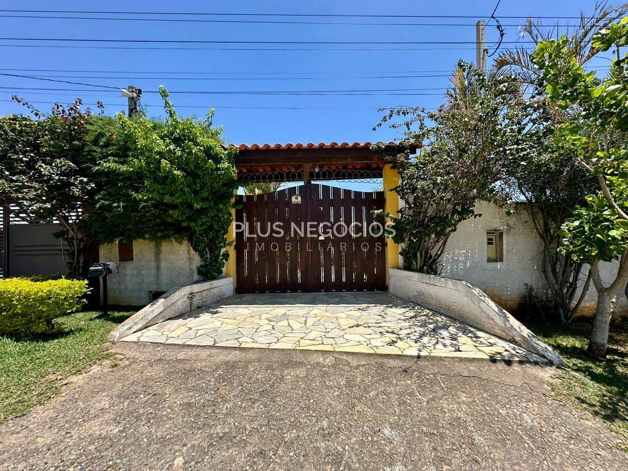 Chácara, 3 quartos, 1000 m² - Foto 6