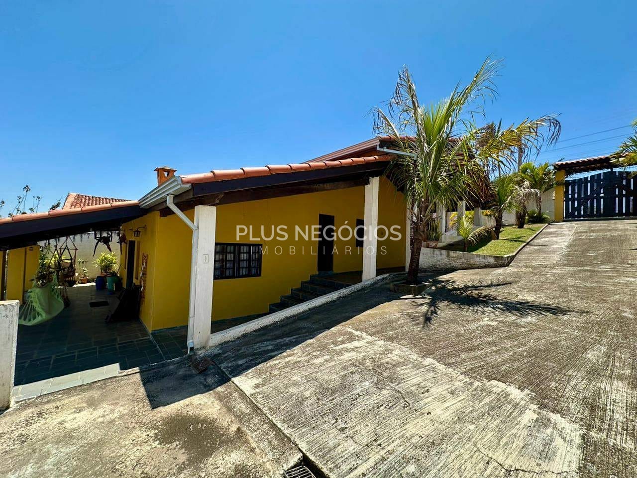 Chácara, 3 quartos, 1000 m² - Foto 8