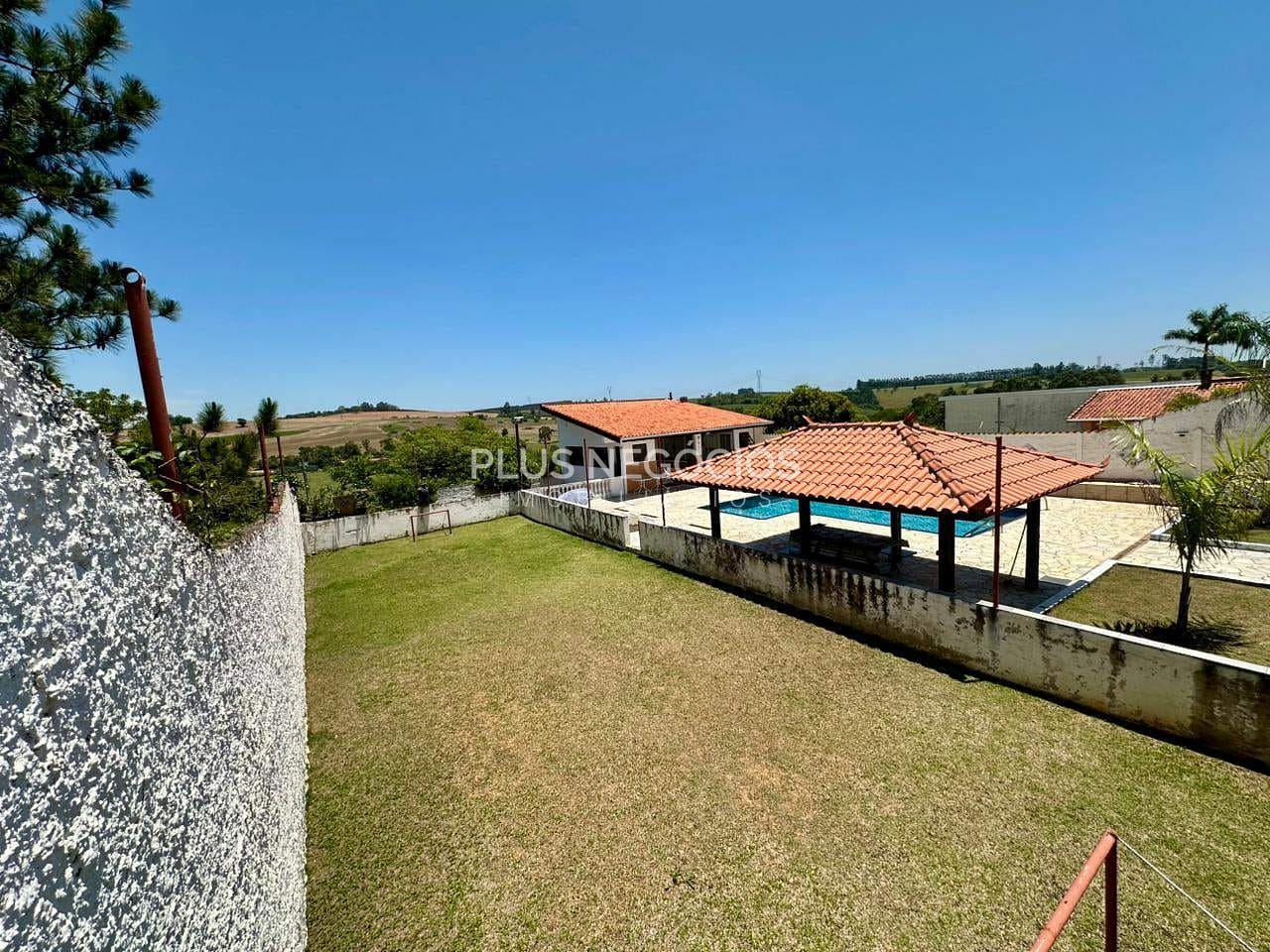 Chácara, 3 quartos, 1000 m² - Foto 9