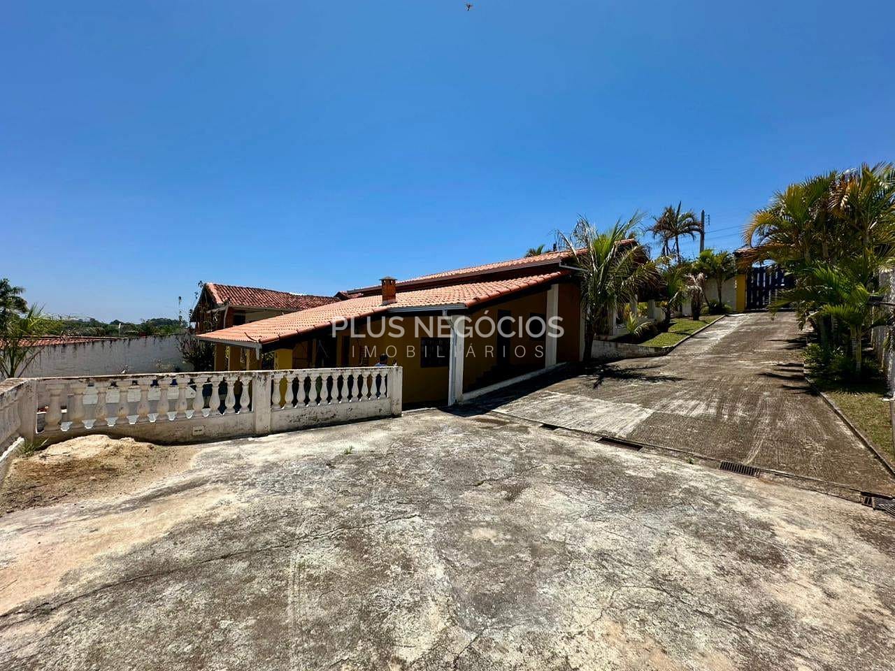 Chácara, 3 quartos, 1000 m² - Foto 10