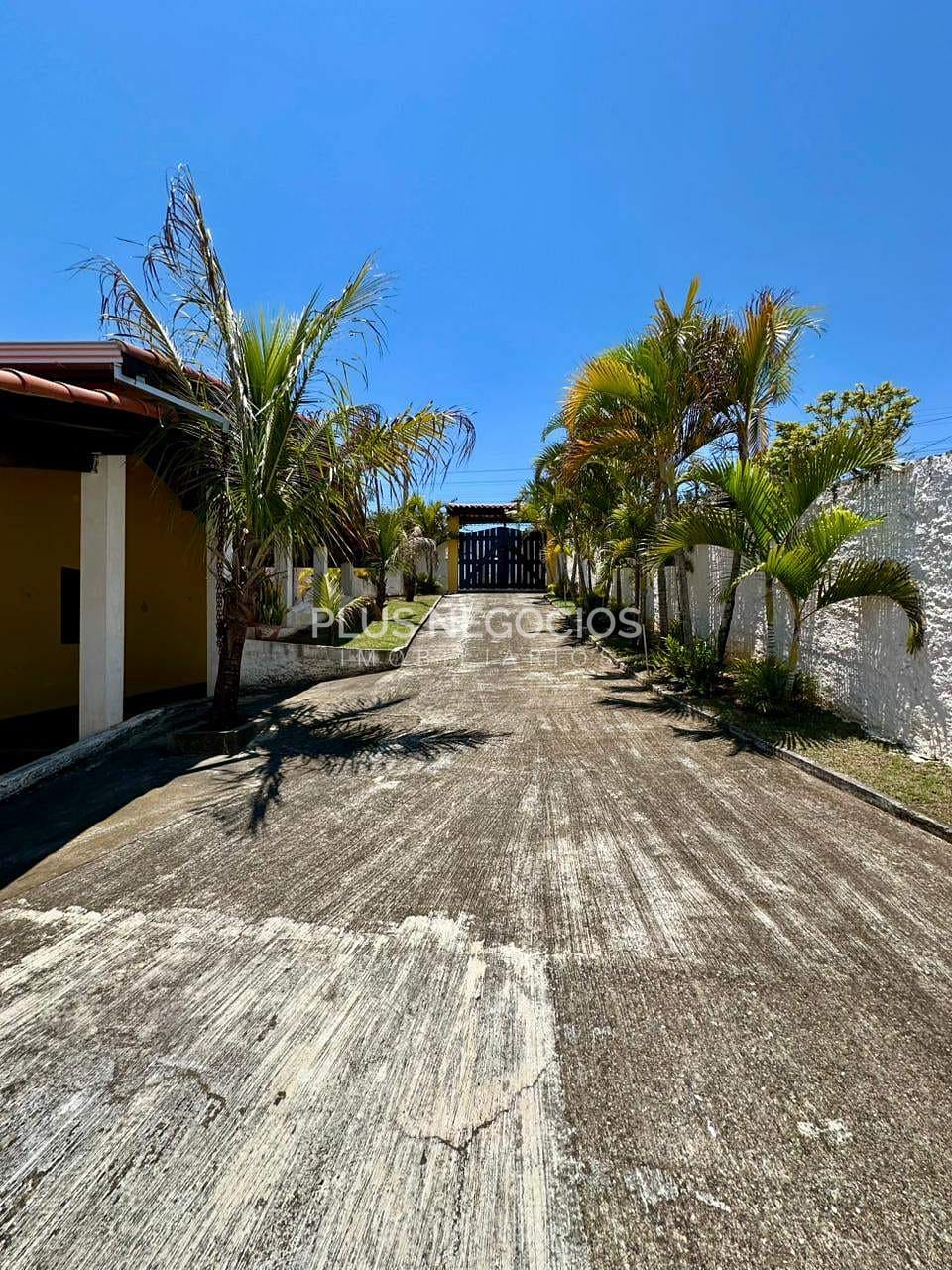 Chácara, 3 quartos, 1000 m² - Foto 7