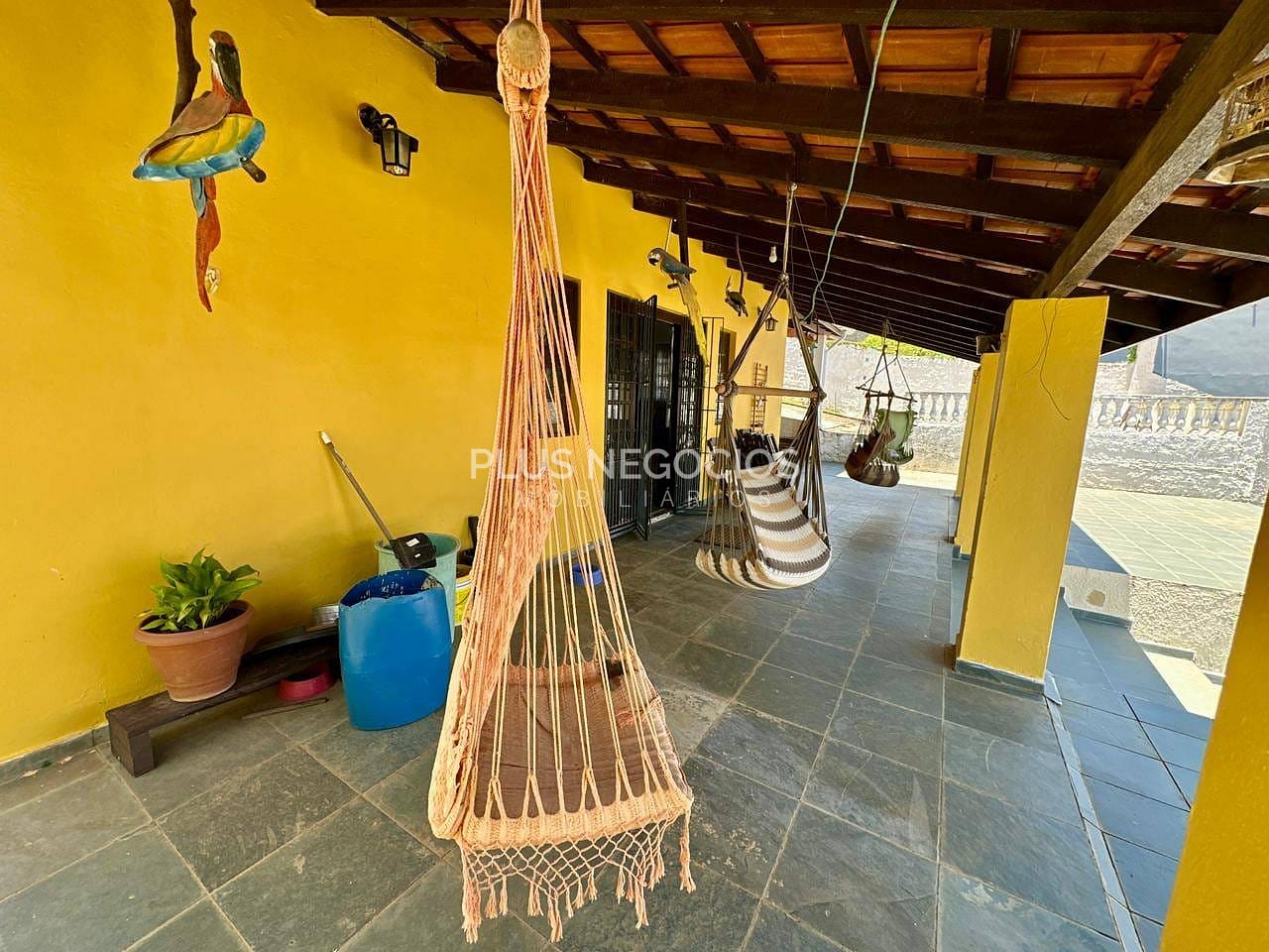 Chácara, 3 quartos, 1000 m² - Foto 12