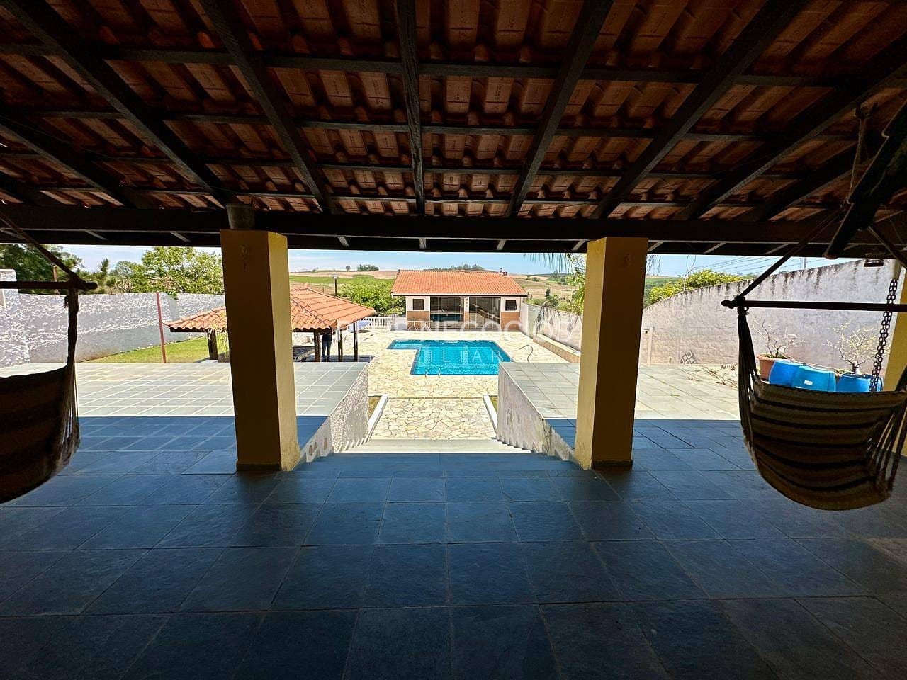 Chácara, 3 quartos, 1000 m² - Foto 13