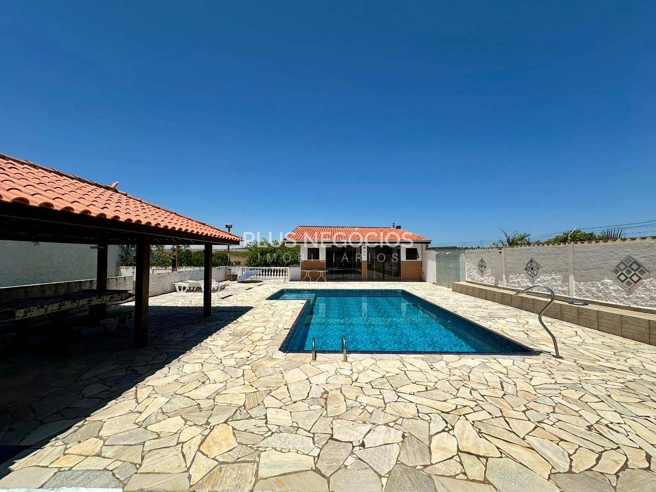 Chácara, 3 quartos, 1000 m² - Foto 14