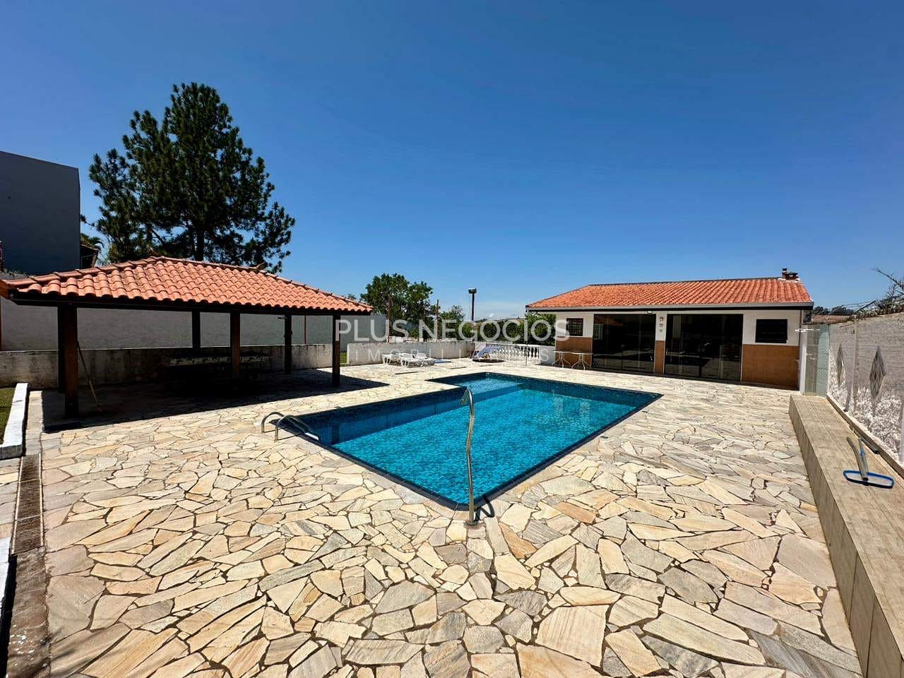 Chácara, 3 quartos, 1000 m² - Foto 15