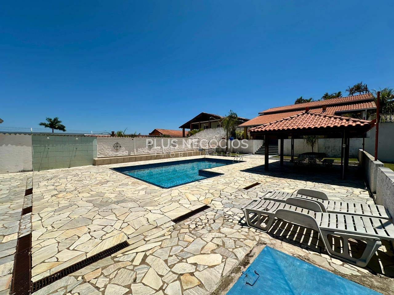 Chácara, 3 quartos, 1000 m² - Foto 17