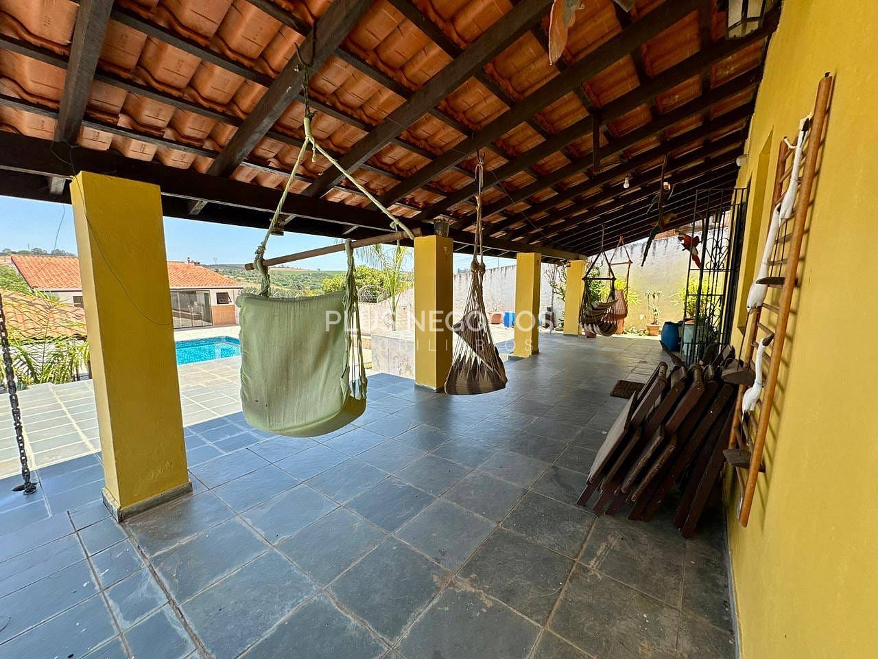 Chácara, 3 quartos, 1000 m² - Foto 11