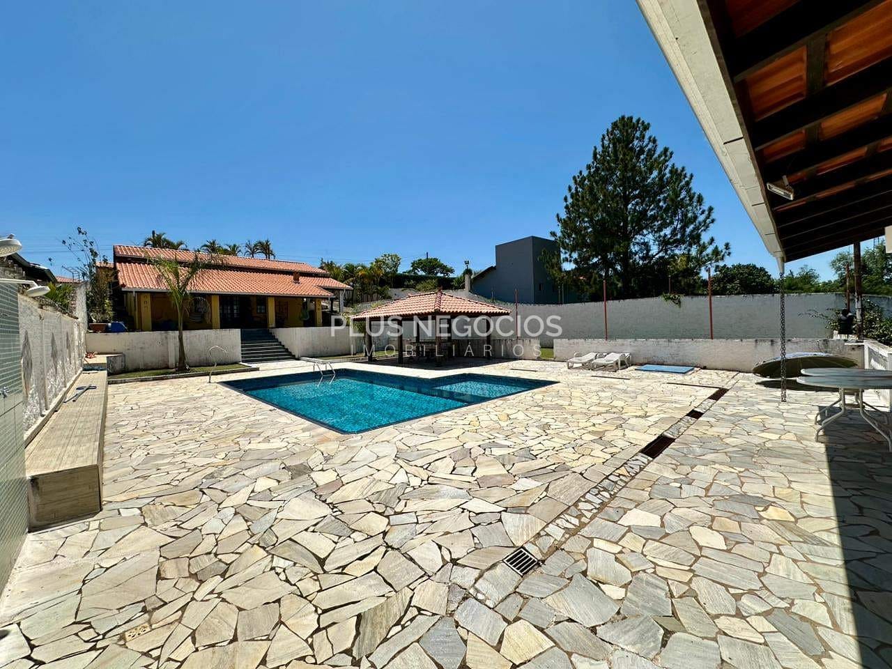 Chácara, 3 quartos, 1000 m² - Foto 21