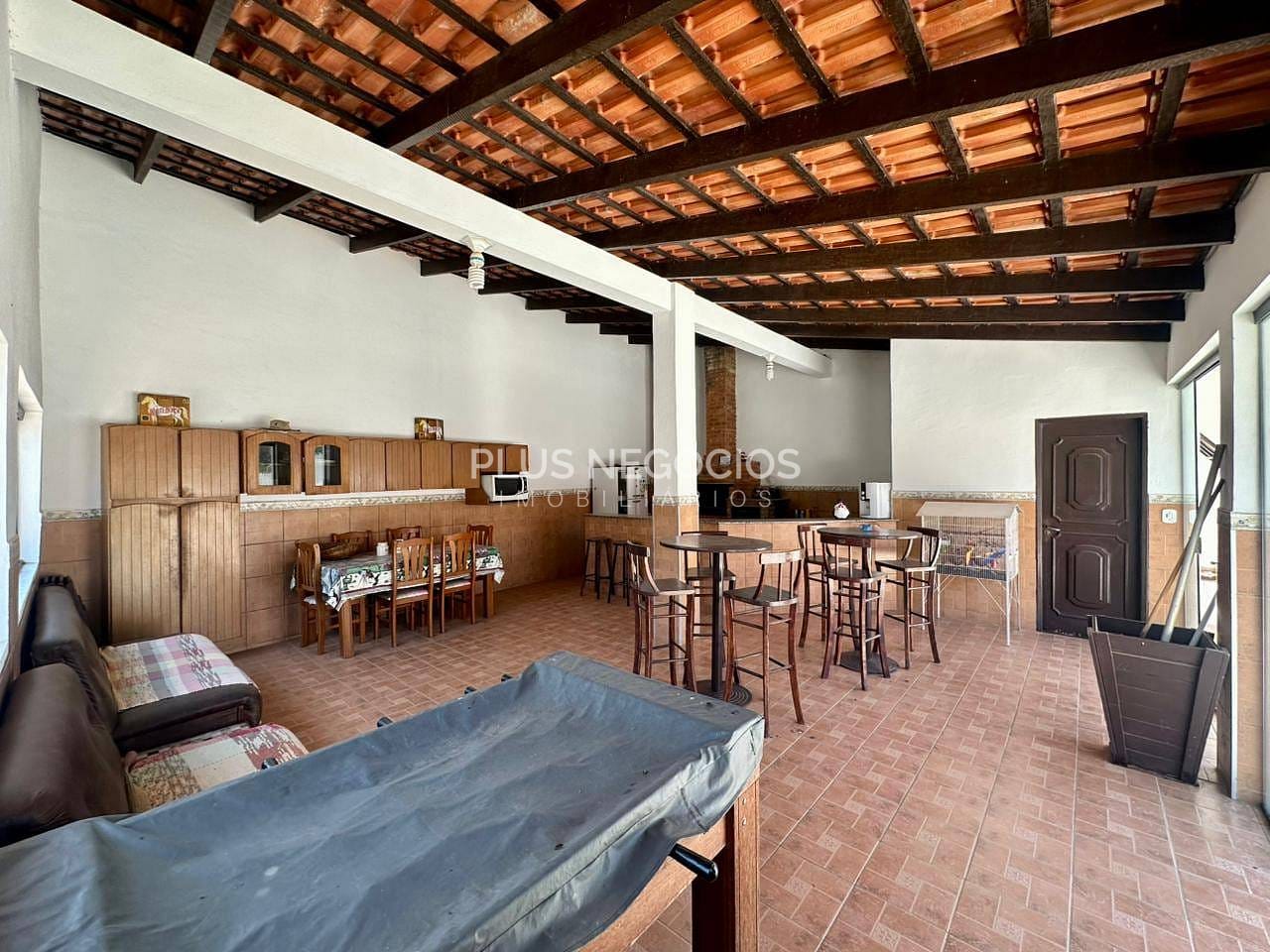 Chácara, 3 quartos, 1000 m² - Foto 20